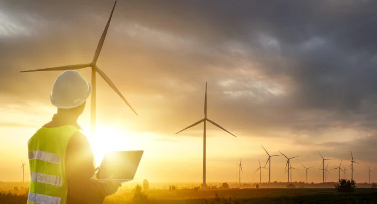 Chariot and ACWA Power Partner to Explore Clean Energy Opportunities