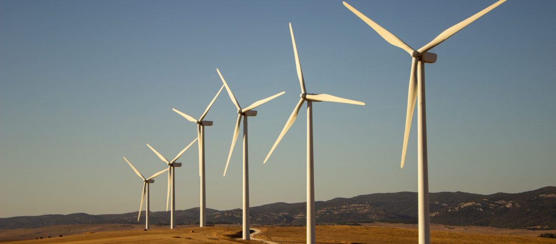 South Africa Advances Energy Transition with 720 MW Nuweveld Project